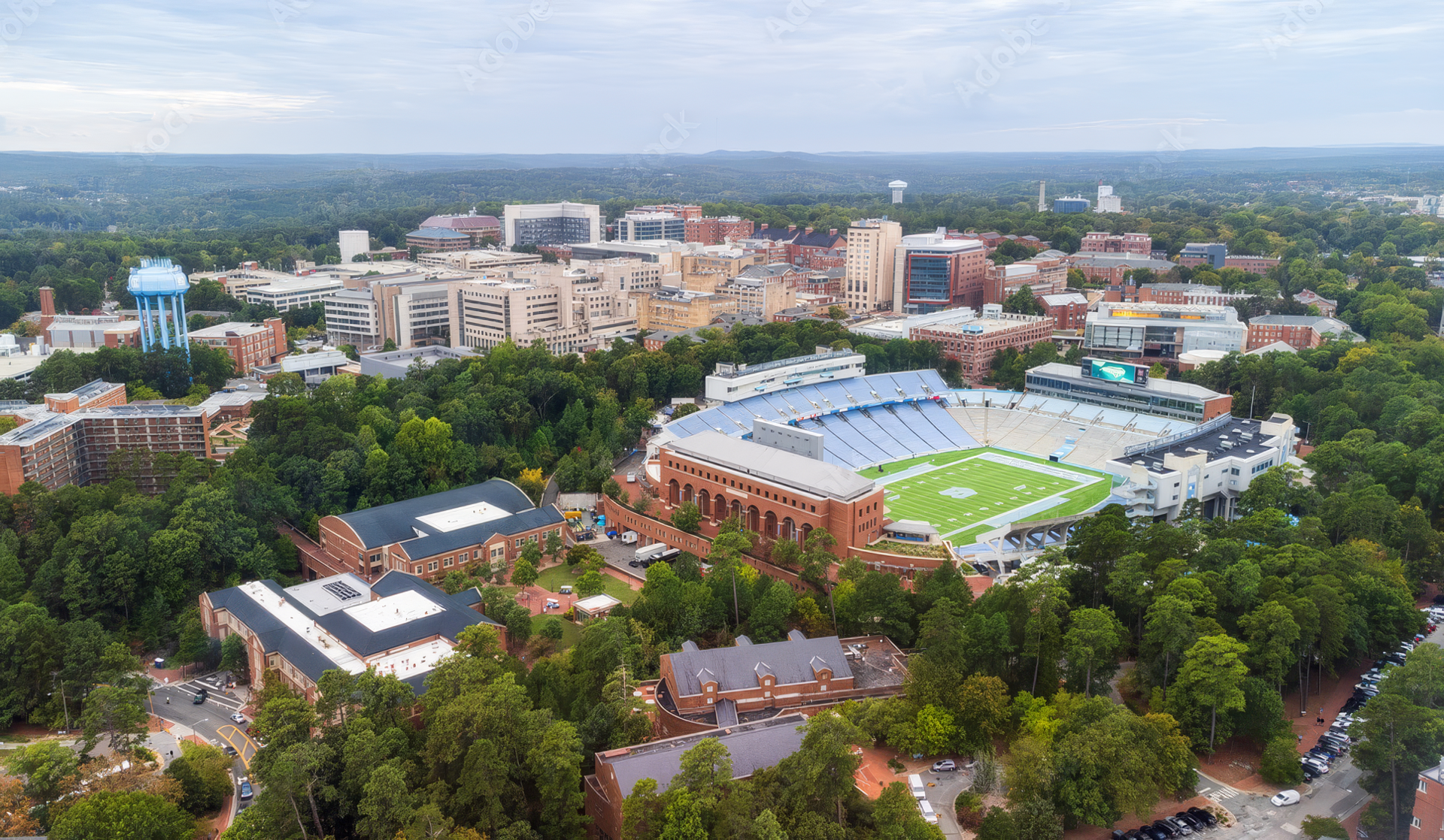 Towing in Chapel Hill: What UNC Students and Residents Need to Know