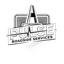 Pulse Roadside Services Logo